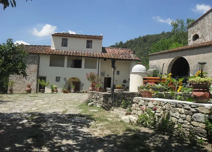 Agriturismo Podere Palazzuolo