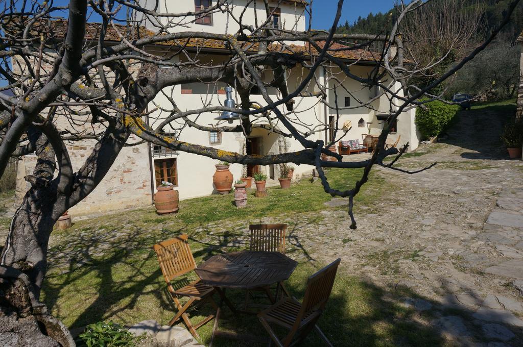 Podere Palazzuolo Alloggio per agriturismo Pontassieve