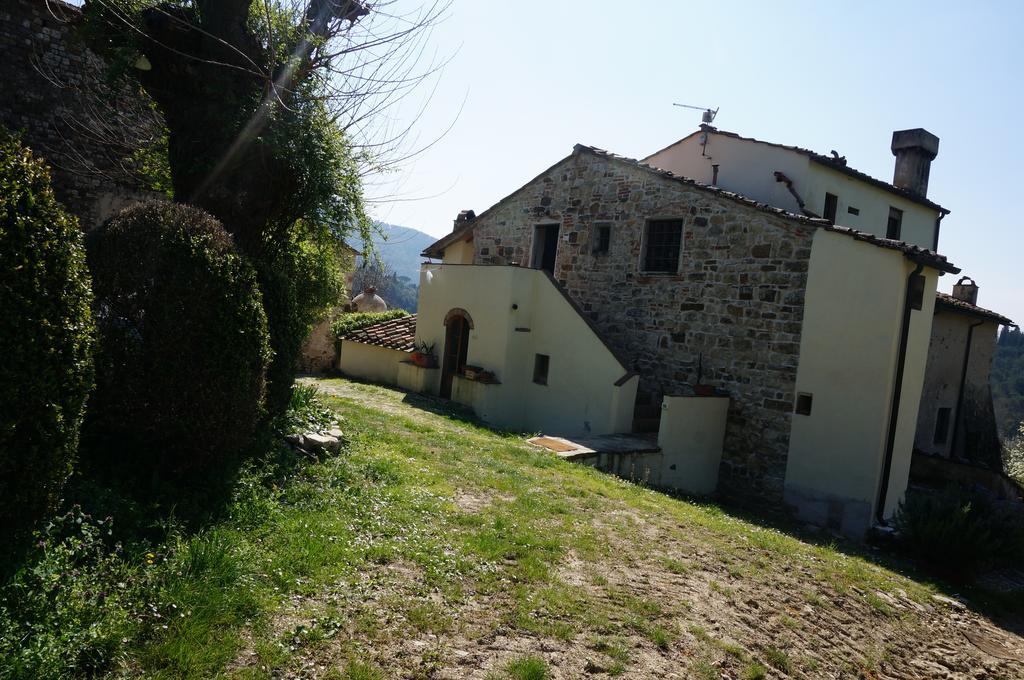 Podere Palazzuolo Alloggio per agriturismo *