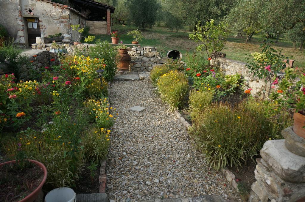 Podere Palazzuolo *