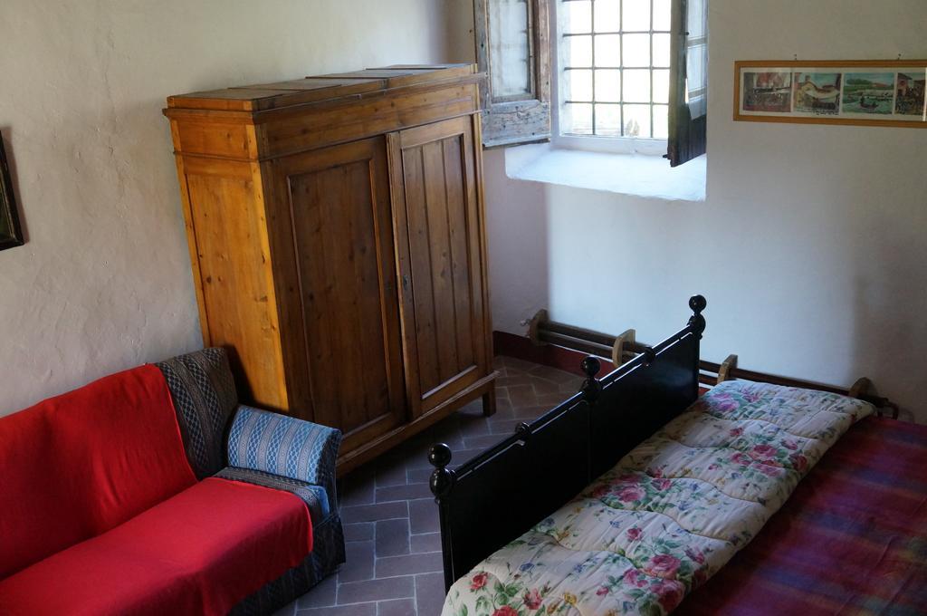 Podere Palazzuolo