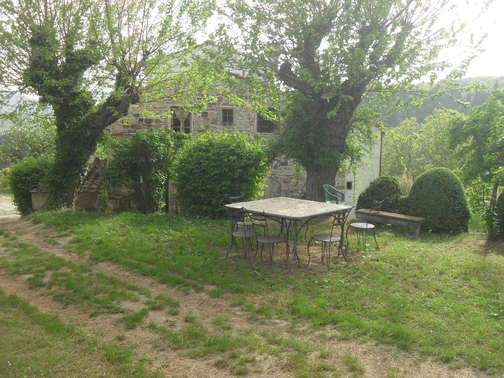 Alloggio per agriturismo Podere Palazzuolo *