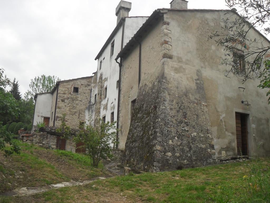 Podere Palazzuolo Alloggio per agriturismo *